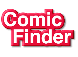 Comic Finder